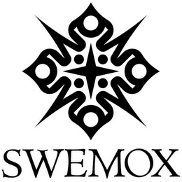 SWEMOX logo