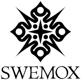SWEMOX logo