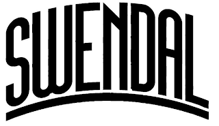 SWENDAL logo