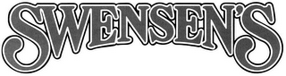 SWENSEN'S logo