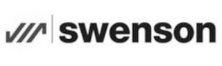 SWENSON logo