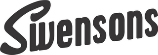 SWENSONS logo