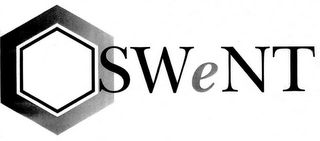 SWENT logo