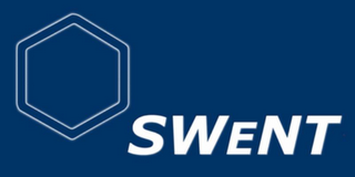 SWENT logo