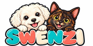 SWENZI logo