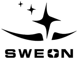 SWEON logo