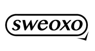 SWEOXO logo