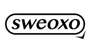 SWEOXO logo