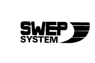 SWEP SYSTEM logo