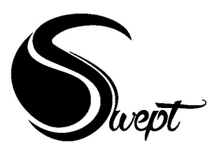 SWEPT logo
