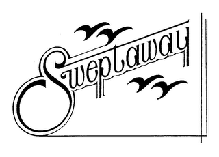 SWEPTAWAY logo