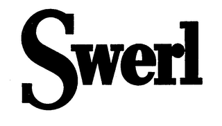 SWERL logo