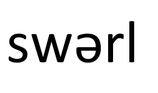 SWERL logo