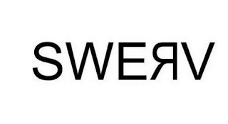 SWERV logo