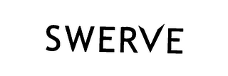 SWERVE logo