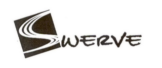 SWERVE logo