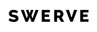 SWERVE logo