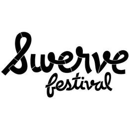 SWERVE FESTIVAL logo