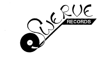 SWERVE RECORDS logo