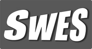 SWES logo