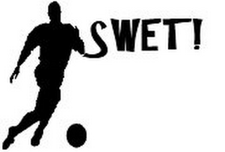 SWET! logo