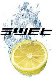 SWET logo