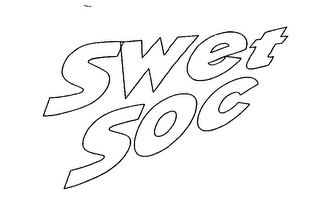 SWET SOC logo