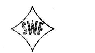 SWF logo