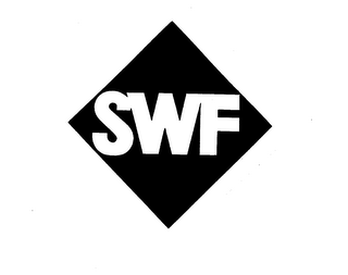 SWF logo