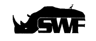 SWF logo
