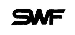 SWF logo