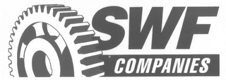 SWF COMPANIES logo