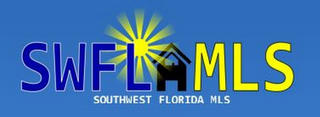 SWFL MLS SOUTHWEST FLORIDA MLS logo