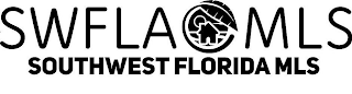SWFLA MLS SOUTHWEST FLORIDA MLS logo