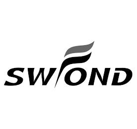SWFOND logo