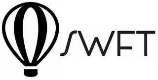 SWFT logo