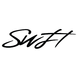SWFT logo