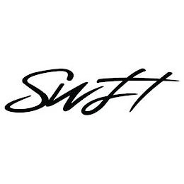 SWFT logo