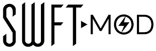 SWFT MOD logo