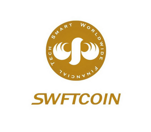 SWFTCOIN logo