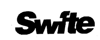 SWFTE logo
