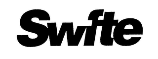 SWFTE logo