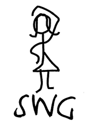 SWG logo