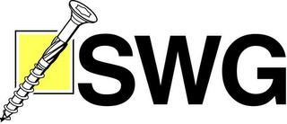 SWG logo