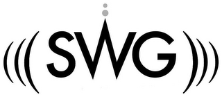SWG logo