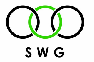 SWG logo