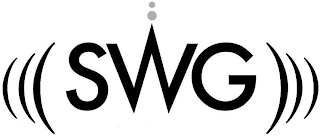 SWG logo