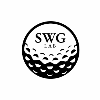 SWG LAB logo