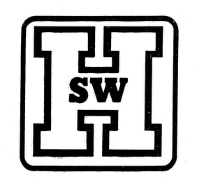 SWH logo