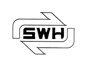 SWH logo